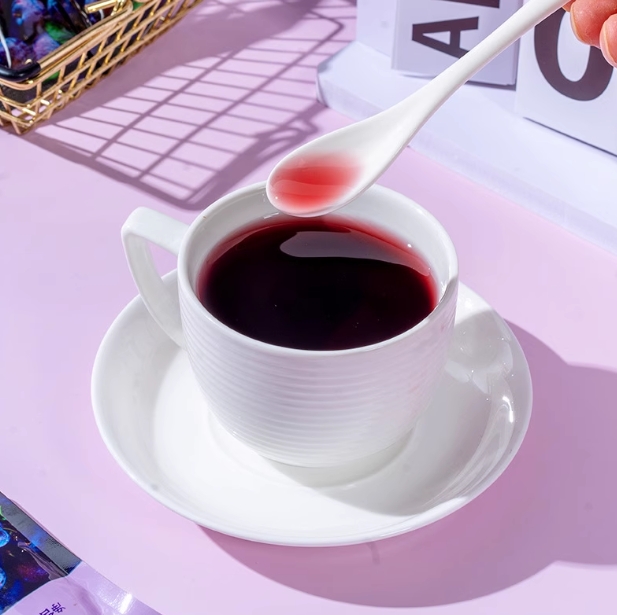 棠百福旗舰店:9.9元! 益生元西梅汁益生元浓缩果汁0脂肪0添加蔗糖西梅饮官方旗舰店正品-4