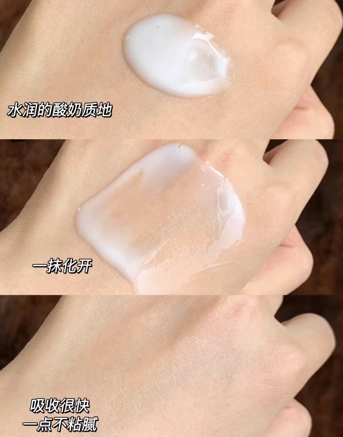 溪木源旗舰店:194元! 【小刘鸭限定】溪木源山茶花水乳敏感肌补水舒缓修护保湿套装护肤-4