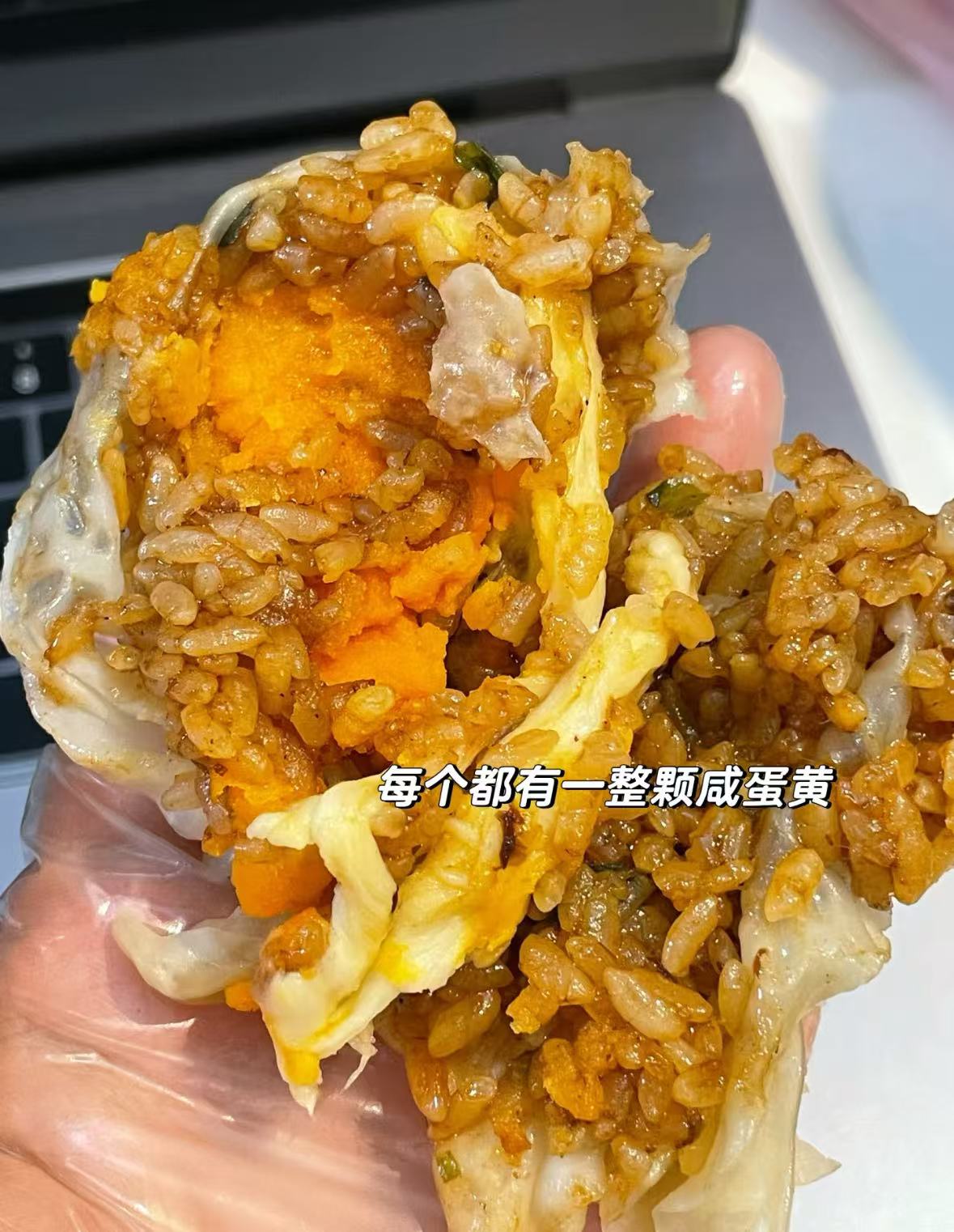 蒸来思食品旗舰店:-24元! 蒸来思杂粮糯米烧麦早餐小笼包加热即食儿童食品美食超商同款家用-4