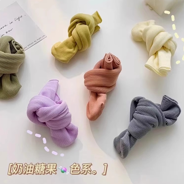糖糖家STUDIO:11.9元! 10双冰冰袜子女中筒袜夏季薄款潮卡通白色天鹅绒冰丝春秋长堆堆袜-4