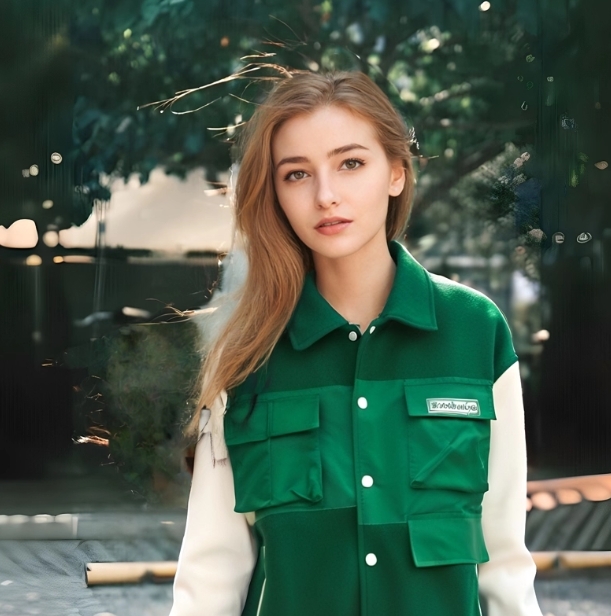 BUFFALO BOUND企业店:59.9元! BUFFALO BOUND秋季新品棒球服男女同款户外运动潮牌情侣2025外套-2