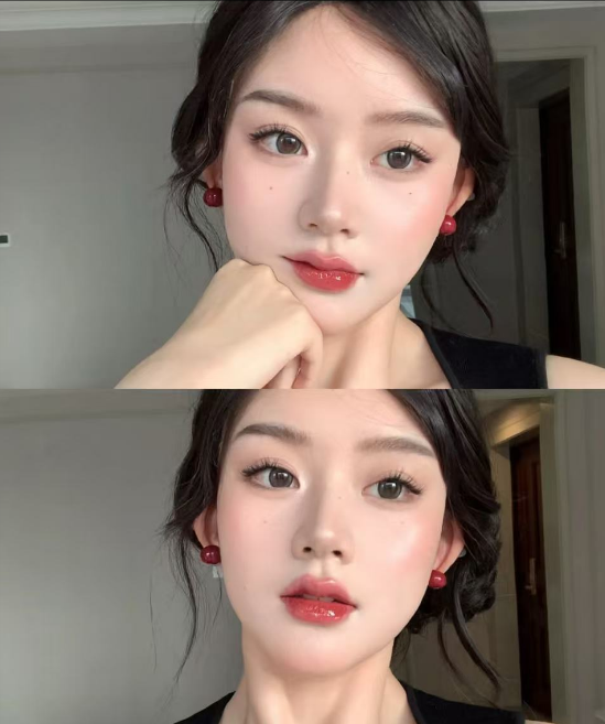 Colorkey珂拉琪官方旗舰店:-22元! Colorkey珂拉琪空气唇釉女哑光口红丝绒唇彩镜面水光唇蜜唇泥学生-2
