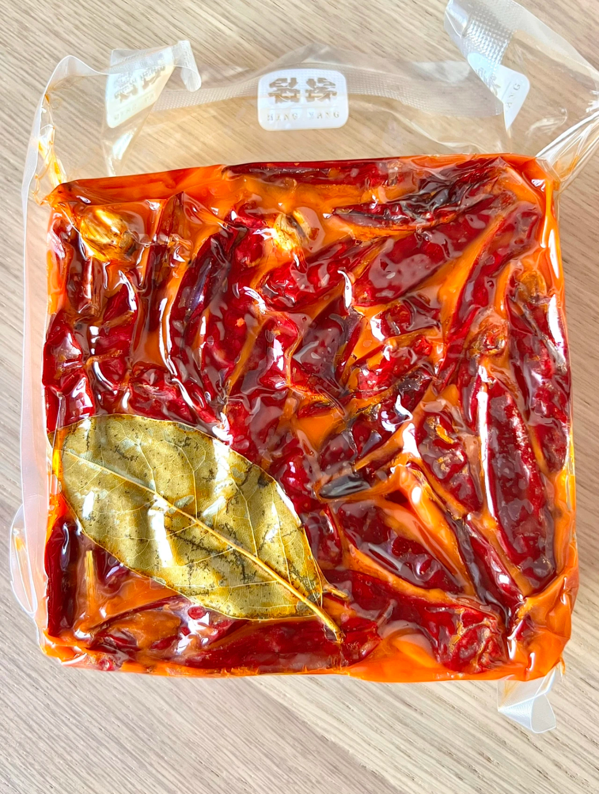 扬名食品专营店:12.12元! 【名扬新一代】虹陈香牛油火锅底料400g-3