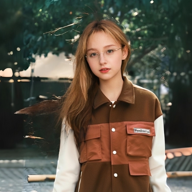 BUFFALO BOUND企业店:59.9元! BUFFALO BOUND秋季新品棒球服男女同款户外运动潮牌情侣2025外套-1