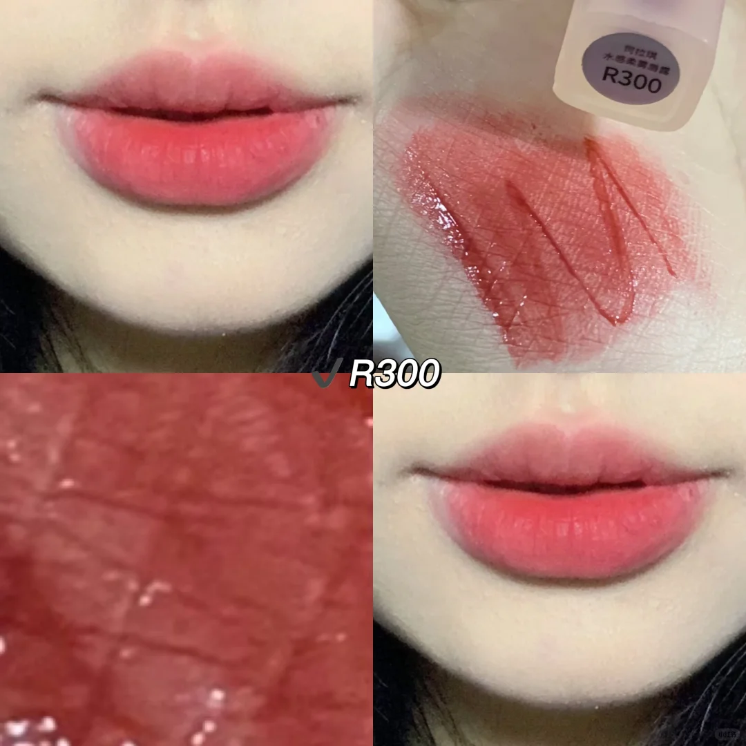 Colorkey珂拉琪官方旗舰店:-22元! Colorkey珂拉琪空气唇釉女哑光口红丝绒唇彩镜面水光唇蜜唇泥学生-4