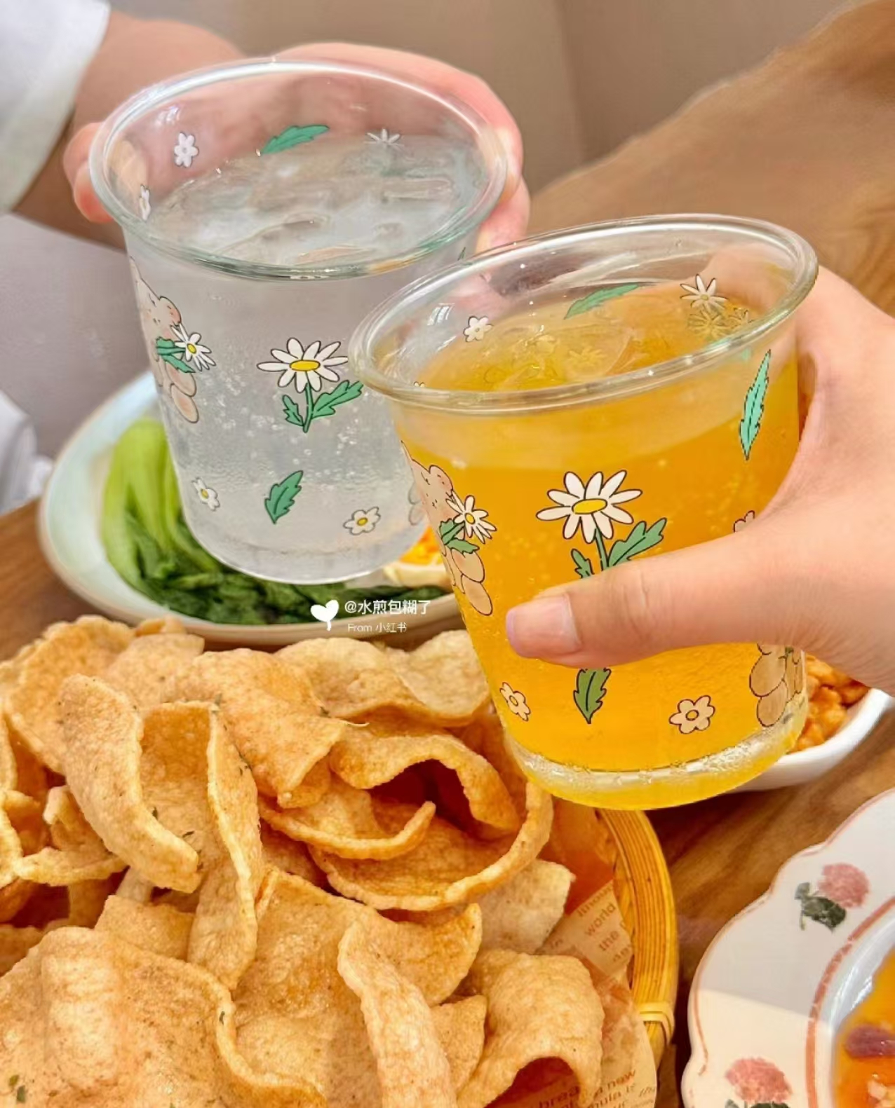 大窑旗舰店:29.9元! 吴京代言大窑汽水果味碳酸饮料520mL*8瓶气泡水-4
